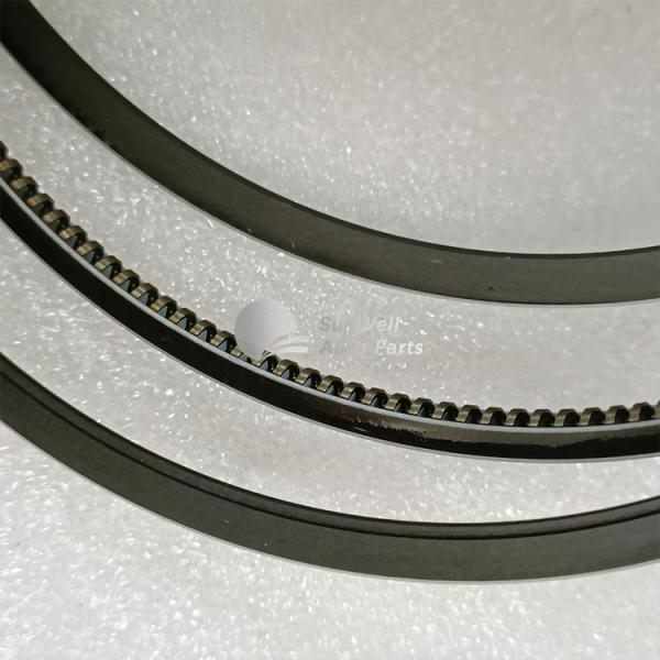 China supply Diesel engine parts for S6D125 Piston Ring 6150-31-2033