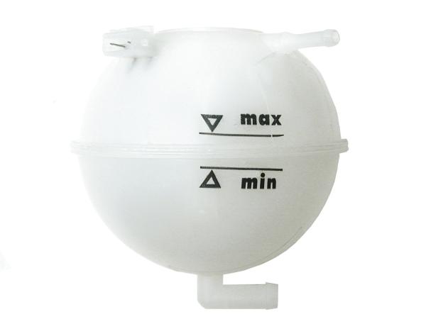 1H0121407A Automotive Expansion Tank PA66 Material For AUA AEY Engine