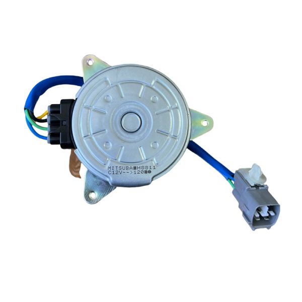 17120-52R00 Suzuki Swift 1.2 DAA-ZC53S ZC83S 7314556 Radiator Cooling Fan Motor