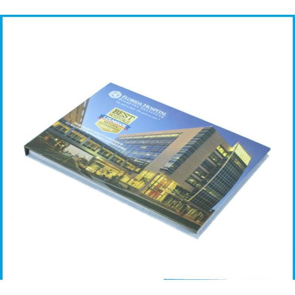 Promotional Video Birthday Cards 300mah - 1500mah Rechargeable Battery