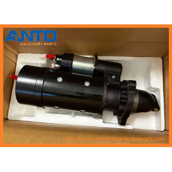 338-3454 3383454 Starter Motor Excavator Spare Parts Fit For C9 C-12 C-15 330C 336D 340D L