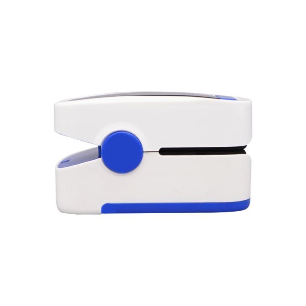 Тестер пальца уровня кислорода оксиметра 510K ИМПа ульс тарифа сердца ROHS OLED домашний медицинский