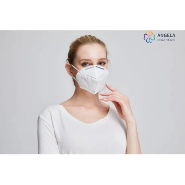 Manufacturer In Stock KN95 Protective Mask,N95 Face Mask,EN149:2001+A1:2009 FFP2