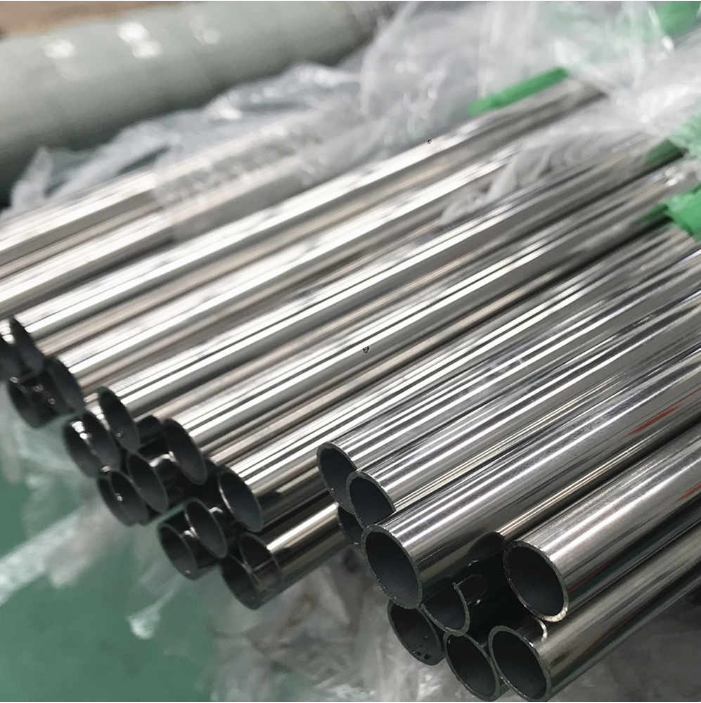 безшовная нержавеющая сталь 316L санитарное Astm A270 трубы нержавеющей стали 310S 321 25MM