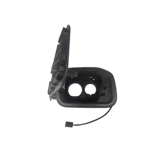 Leapmotor C01 Accessories EV Electric Vehicle Components 6507100-CB01ZC Auto Spare Parts Charging Port Door Assembly Body Parts