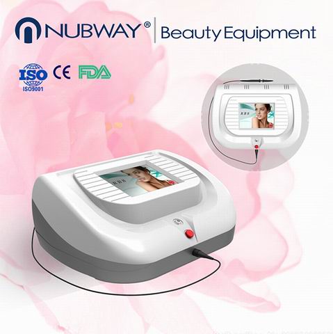 500W Touch laser vascular for Blood Vessel Removal