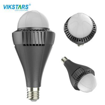 IP65 Big  Retrofit  Bulb Lights Outdoor Gymnasium Lighting 120 Degree Beam Angle