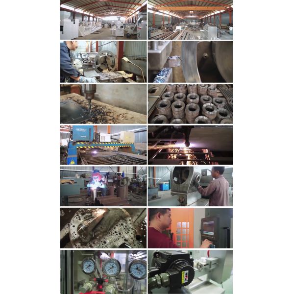Henan Lovo Industry Co., Ltd.