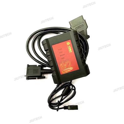 シノトラックのHOWO診断ツール シノトラックのHOWO/A7/T7H/Sitrak/Hohan重荷トラック診断ツール