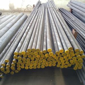 Barre spéciale durable D2 SKD11 1,2379 Cr12Mo1V1 de produit plat d'acier à