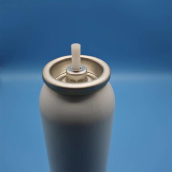 Premium 0.15cc Mist Dispensing Valve for Fragrance Dispensing - Smooth, Uniform Mist