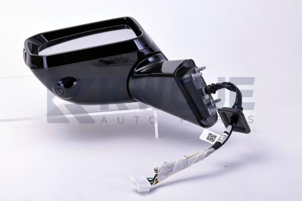 JETOUR T1 T1L-8202P03AA Miroir latéral extérieur-LH