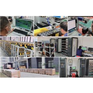 Huizhou Jiefu Technology Co., Ltd.