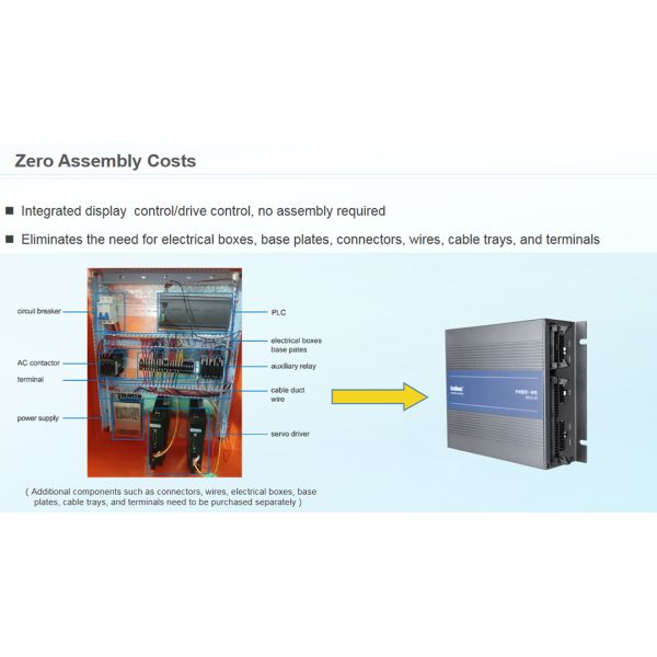 Shenzhen Coolmay Technology Co., Ltd.
