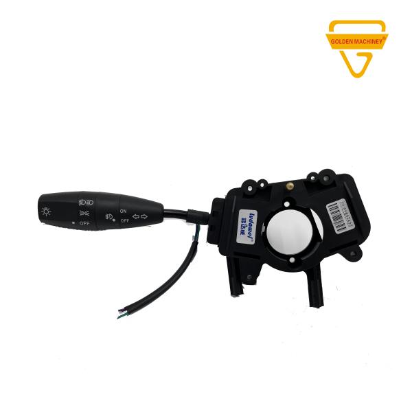 Interruptor Assy For Wuling Rongguang e Chevrolet N300 de 5497157 combinações