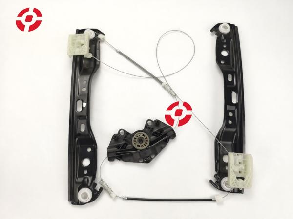 OE 31301556 Power Window Regulator Auto Pats Window Lifter Regulator Electric Power Lifter Support For Volvo