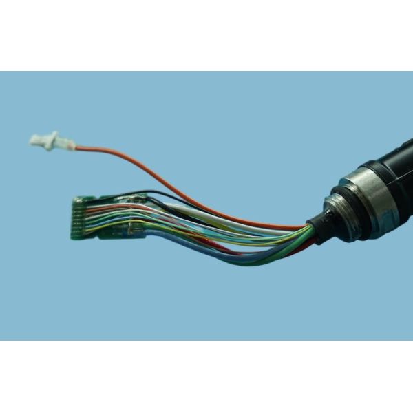 Camera Cable For Stryker 1088 Camera Head New Compatible Replacement OEM