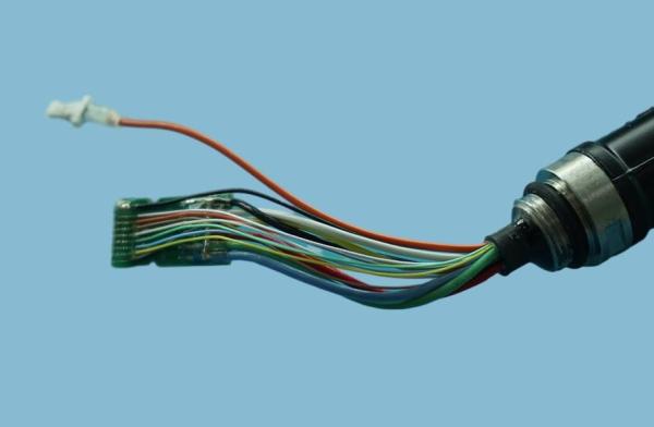 Stable Output Endoscopy Cable For Stryker 1188 & 1288 Camera Head