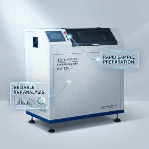 Laboratory Melting Furnace
