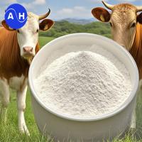 Fer protéinate 18% Acides aminés Fer chélaté pour complément animal avec protéine 20%