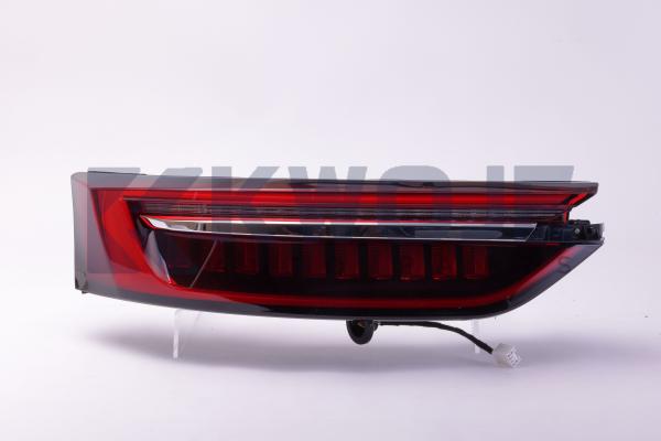 2021 JETOUR X90Plus Tail Light Assembly Replacement F20-4433030BA