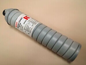 Афисио Рикох патрон 1060 тонера 6210Д для копировальных машин 1070/1075/2060/2070/2075 фото Афисио