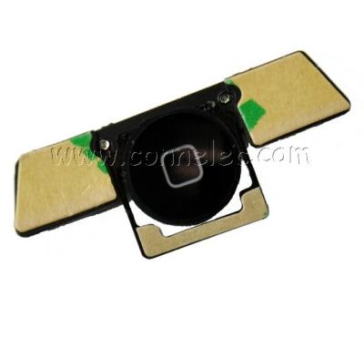 Ipad 3/2 home button assembly, for Ipad 3 repair parts, for Ipad 3 home button assembly
