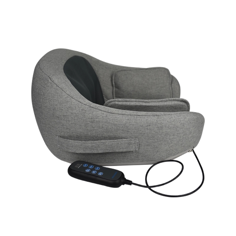 Back Pain Massage Machine air Pressure Body Vibrator Help Relieve Hip Pain