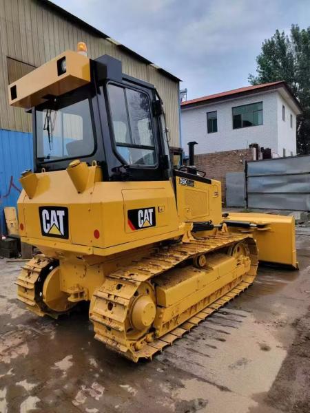 Used CAT D5K Bulldozer 115HP  Low Hours Excellent Condition