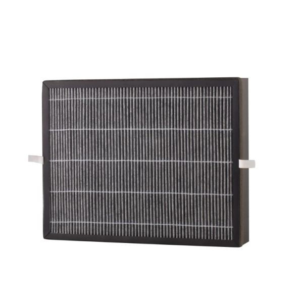 Activated Carbon Pre-Filters for Air Purifiers