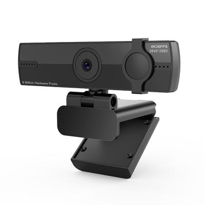 Salle de réunion et système de conférence Utiliser une webcam USB 4K avec capteur Sony 258