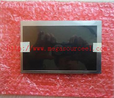 LCD Panel Types AUO G057VTN01.1  TTL  5.7 inch RGB Vertical Stripe new in stock