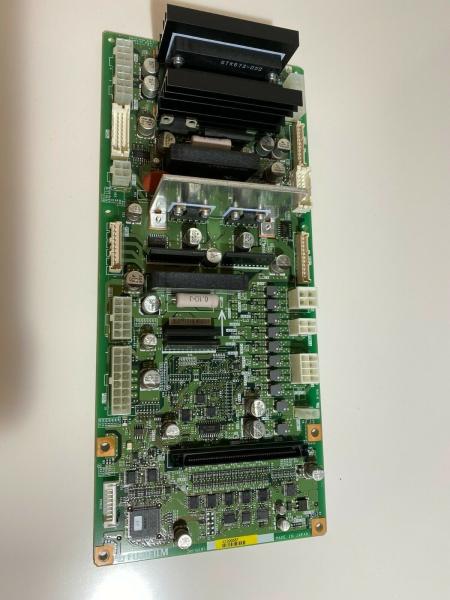 Fuji Frontier 550 570 Minilab PDB23 PCB 113C1059538 A From a working LP5700 Printer Used
