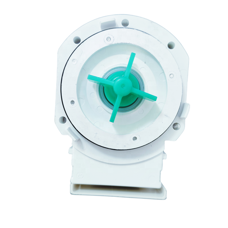 BPX1-90E 120V Pump Motor For Commercial Washing Machine