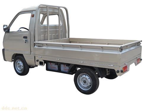 2016 year low price sale gasoline mini truck for world markets