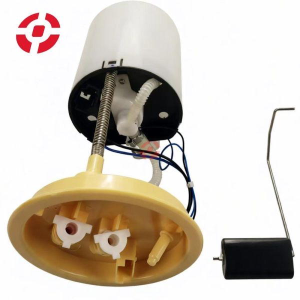 Automotive petrol pump Fuel system fuel pump 31372877 Fuel feed unit for Volv o
