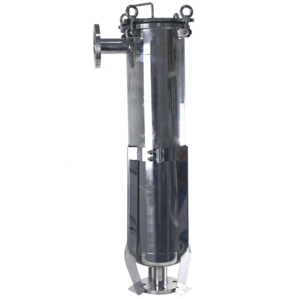 Bolsa de filtración de cerveza de acero inoxidable