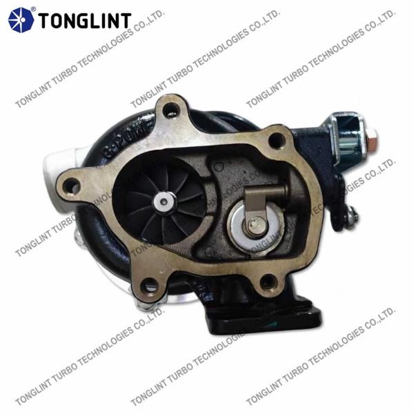 Original Turbocharger HP60 DHA10010337 for YUNNEI POWER