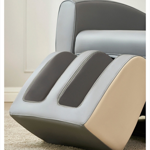 BN Electric Massage Chair Portable Stretching Foot Automatic Multifunctional Massage Chair Electric Body Massage Chair