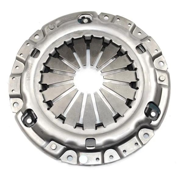 250mm Truck Clutch Plate For ISUZU DMAX 4JH1 8-97109246-0 8971092460