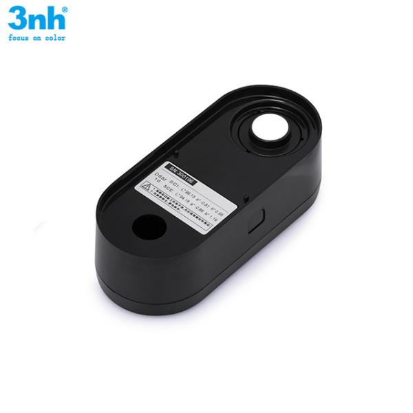 Color Reader Meter Colour Measurement Equipment 3nh Ys3060 Konica Minolta With D/8 Optical Structure