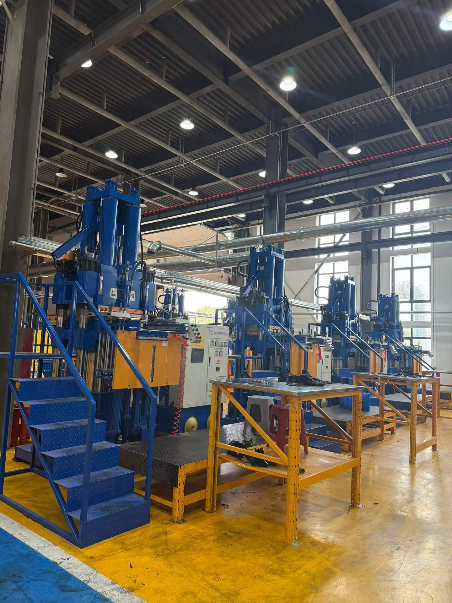 Guangzhou Tonghua Automobile Parts Co., Ltd.