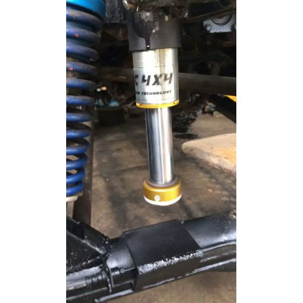 4x4 STR Hydraulic Bump Stops Offroad Lift Suspension Bump Stop