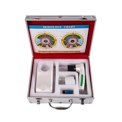 12MP Eye Iris Iridology Iriscope Camera For Health Digital Analysis