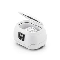 Líquido de limpeza ultrassônico de Digitas dos vidros da dentadura da GT SONIC Household Ultrasonic Cleaner Jewelry