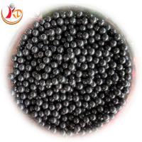 1 mm à 20 mm boules de nitrure de silicium Si3n4 boules céramiques pour le broyeur de boules planétaires