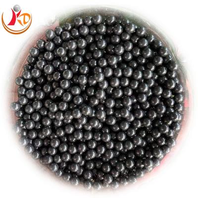 1 mm a 20 mm bolas de nitreto de silício Si3n4 bolas de cerâmica para moinho de bolas planetárias
