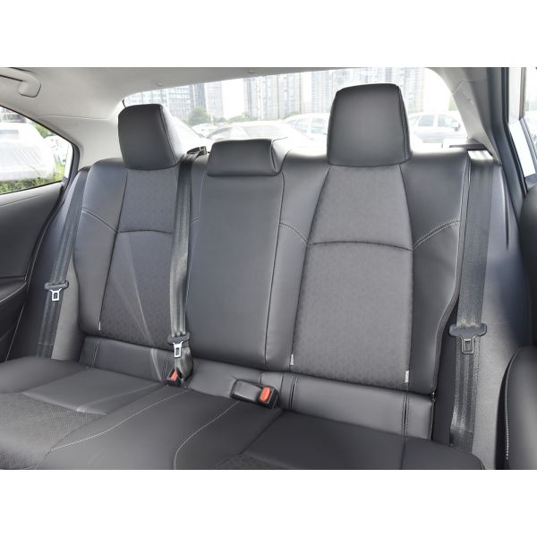 2024 voiture d'occasion économique Toyota Corolla Hybrid Sedan voiture 5 places