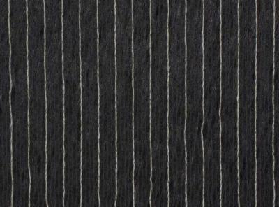 Folheado de madeira de sândalo preto e branco 129D