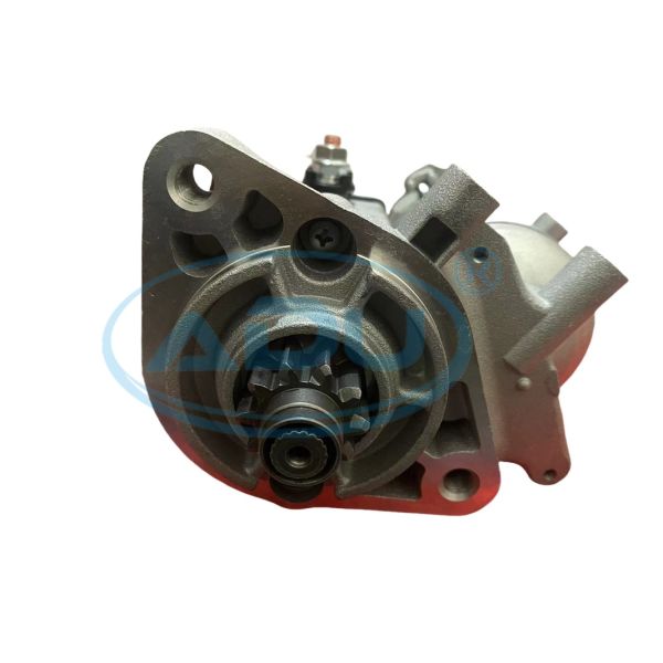 Motor de arranque de 12V 1.4KW para Toyota Lexus OEM Service 428000-6840